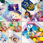 Pack Mini Confeiteiro
