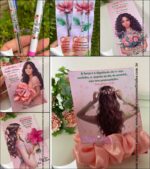 Kit 8 mimos dia das mulheres