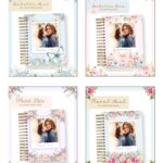 KIT CAPAS PARA FOTOS