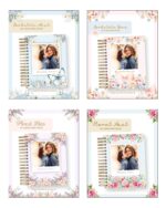 KIT CAPAS PARA FOTOS