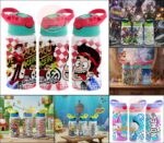 Squeeze Volta as Aulas - arquivo digital