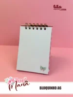 Flor de Maria - Combo Encadernação - Imagem 5