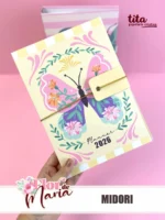 Flor de Maria - Midori - Imagem 7