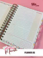 Flor de Maria - Combo Encadernação - Imagem 21