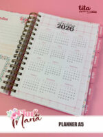 Flor de Maria - Combo Encadernação - Imagem 18