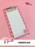 Flor de Maria - Combo Encadernação - Imagem 14