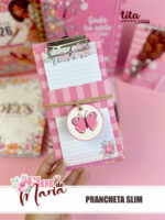 Flor de Maria - Combo Encadernação - Imagem 15