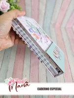 Flor de Maria - Encadernação Especial Poli - Imagem 3