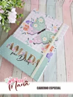 Flor de Maria - Encadernação Especial Poli - Imagem 4