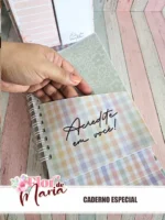 Flor de Maria - Encadernação Especial Poli - Imagem 15