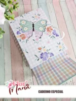 Flor de Maria - Encadernação Especial Poli - Imagem 2