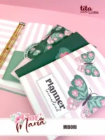 Flor de Maria - Midori - Imagem 2