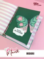 Flor de Maria - Midori - Imagem 10