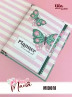 Flor de Maria - Midori - Imagem 6