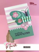 Flor de Maria - Midori - Imagem 9