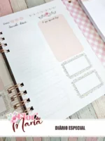 Flor de Maria - Encadernação Especial Poli - Imagem 8