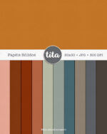 Terrazzo - Combo Papéis - Imagem 2