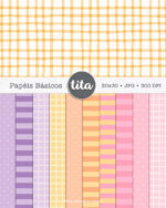 Flor de Maria - Combo Papéis - Imagem 3