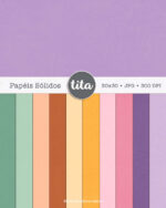 Flor de Maria - Combo Papéis - Imagem 2