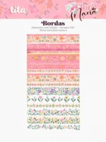 Flor de Maria - Combo Ilustrações - Imagem 4