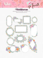 Flor de Maria - Combo Ilustrações - Imagem 5