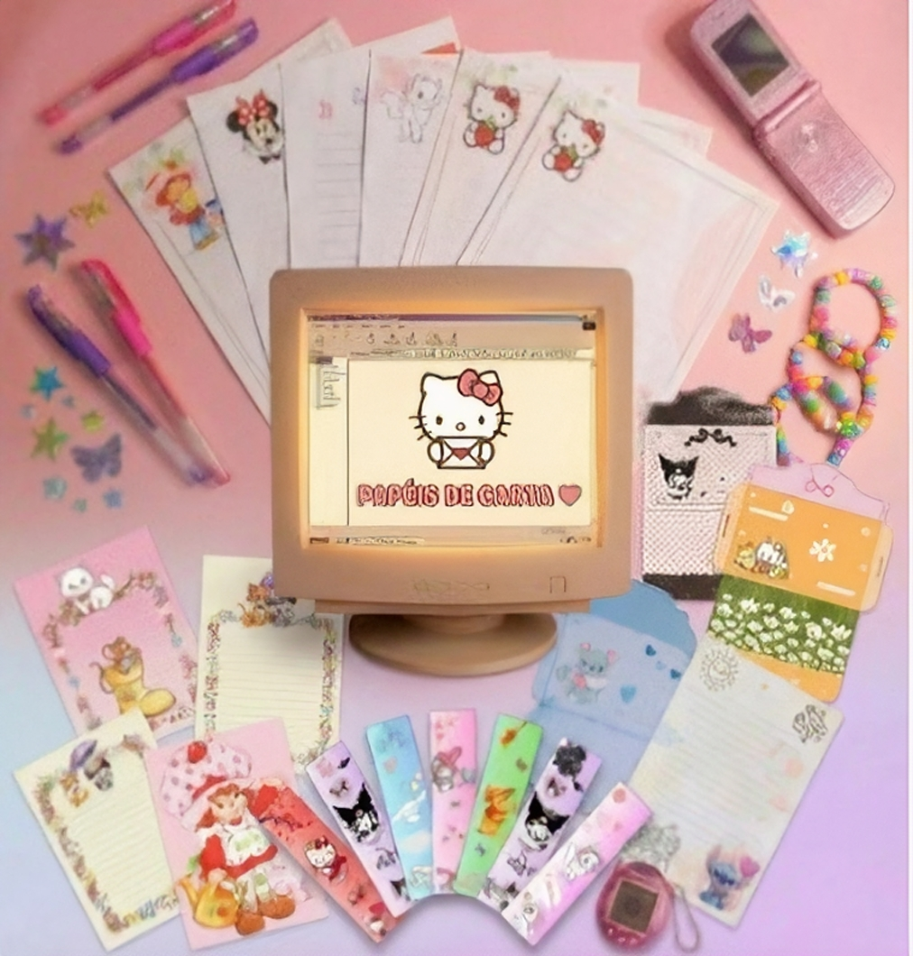 upscalemedia-transformed Kit digital Nostalgica - Imagem 1