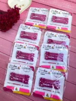 Arquivo digital _ Cartão com balinha e lixinha _clientes - Imagem 3