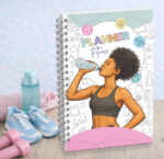 Planner Fitness UAU 2026 - Imagem 3