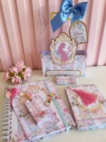 KIT DIGITAL CADERNETA DA GESTANTE