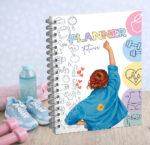 Planner Fitness UAU 2026 - Imagem 4