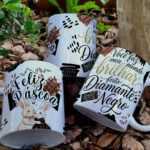 Arte Caneca - PÁSCOA CHOCOLATE - Imagem 6