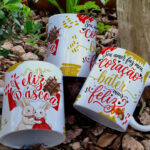 Arte Caneca - PÁSCOA CHOCOLATE - Imagem 7