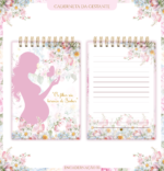 KIT DIGITAL CADERNETA DA GESTANTE - Imagem 9