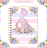 KIT DIGITAL CADERNETA DA GESTANTE - Imagem 6