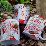 Arte Caneca - PÁSCOA CHOCOLATE - Imagem 10