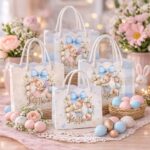 Arquivo Sacolinhas Páscoa - Imagem 2