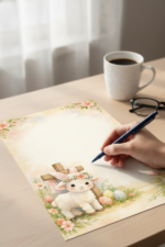 + de 200 Papéis de carta Cristão - Imagem 4