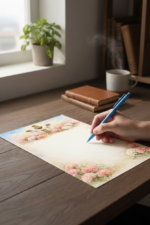 + de 200 Papéis de carta Cristão - Imagem 6