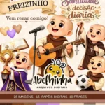 KIT DIGITAL FREIZINHO