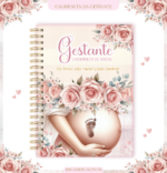 KIT DIGITAL CADERNETA DA GESTANTE - Imagem 7