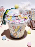 Kit Digital Páscoa Chibi - Imagem 5