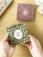 Arquivo Encadernação Bloco Square - Imagem 4