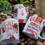 Arte Caneca - PÁSCOA CHOCOLATE - Imagem 13