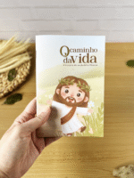 Arquivo Páscoa O caminho da vida (Caça ao tesouro) - Imagem 10