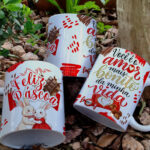 Arte Caneca - PÁSCOA CHOCOLATE - Imagem 15