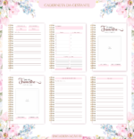 KIT DIGITAL CADERNETA DA GESTANTE - Imagem 3