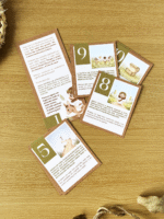 Arquivo Páscoa O caminho da vida (Caça ao tesouro) - Imagem 11