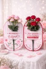 Coleção Digital DIA DAS MÃES 2026 - Imagem 27