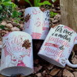 Arte Caneca - PÁSCOA CHOCOLATE - Imagem 18