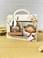 Arquivo Páscoa O caminho da vida (Caça ao tesouro) - Imagem 2